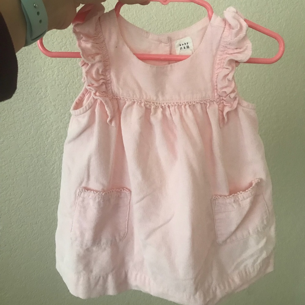 Baby Gap dress